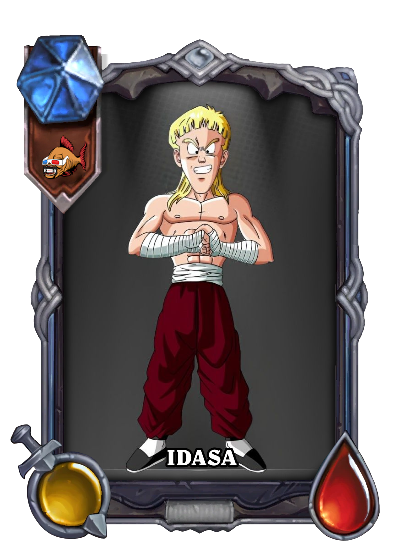 IDASA